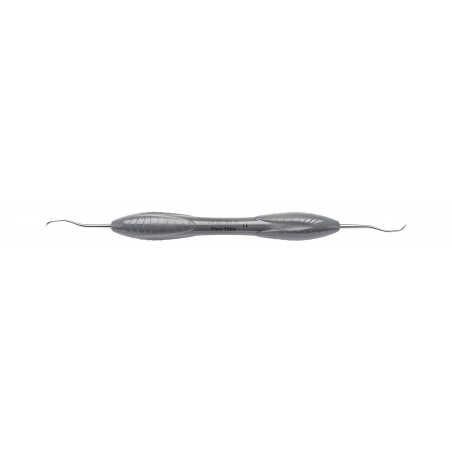 MICROSCALER SICKLE ERGO SENSE MICROSCALER SICKLE ERGO SENSE