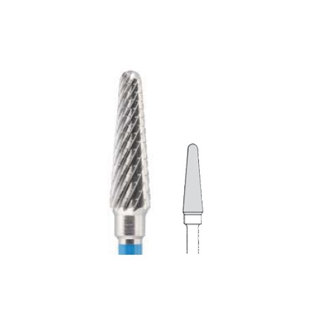 WOLFRAM-FRÄSER GERADE HANDSTÜCK