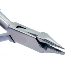 OPTISCHE TWEED-KLEMME