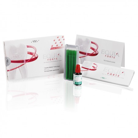 EQUIA FORTE COAT EQUIA FORTE COAT