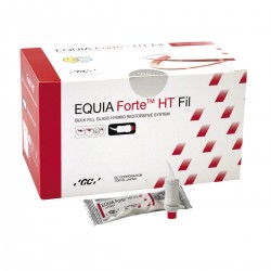EQUIA FORTE HT FIL A3 KAPSELN