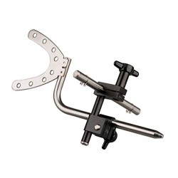 BITE FORK + SHAFT ASSEMBLY