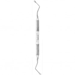 CUCCHIAIO ALVEOLARE LUCAS MV2001-87