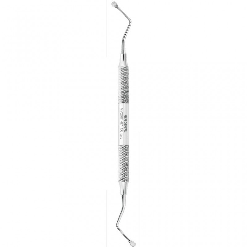 CUCCHIAIO ALVEOLARE LUCAS MV2001-87