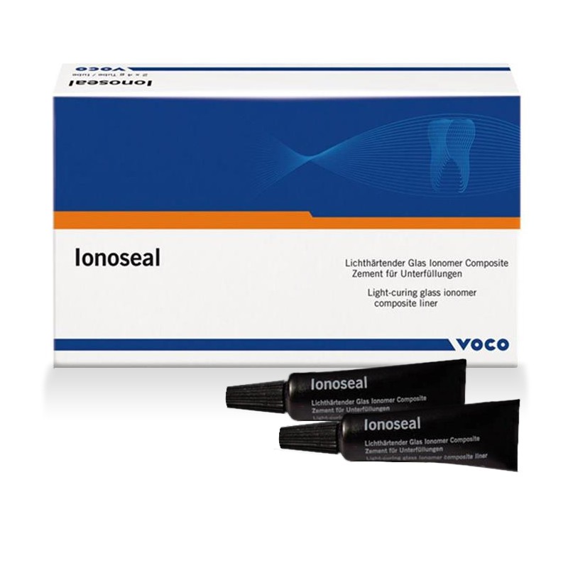 IONOSEAL IONOSEAL