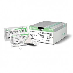 SUTURE BRAUN DAFILON BLU