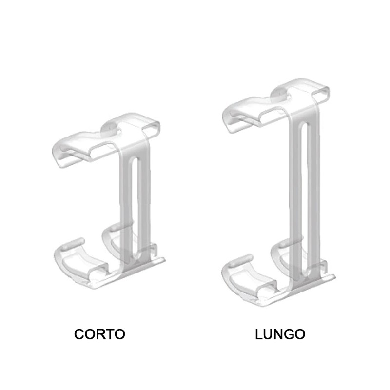 LANGE XCP-DS-FIT-GUMMIBÄNDER