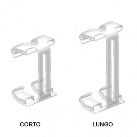 LANGE XCP-DS-FIT-GUMMIBÄNDER