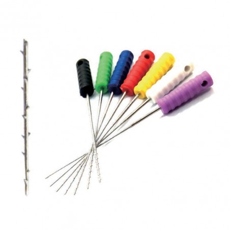 VERSCHIEDENE GRÖSSEN