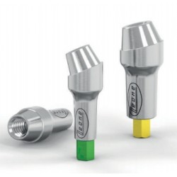 MONCONE 360 ANATOMICO PER IMPIANTI 3,3 3,75