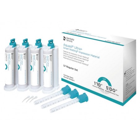AQUASIL LV ULTRA PLUS IN CARTUCCIA