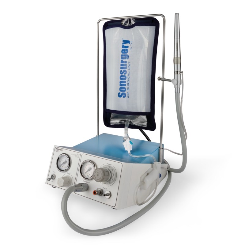 SONOSURGERY AIR SURGICAL UNIT SONOSURGERY AIR SURGICAL UNIT
