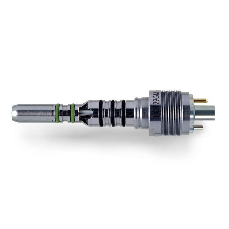 ATTACCO RAPIDO LED GYROFLEX ATTACCO RAPIDO LED GYROFLEX