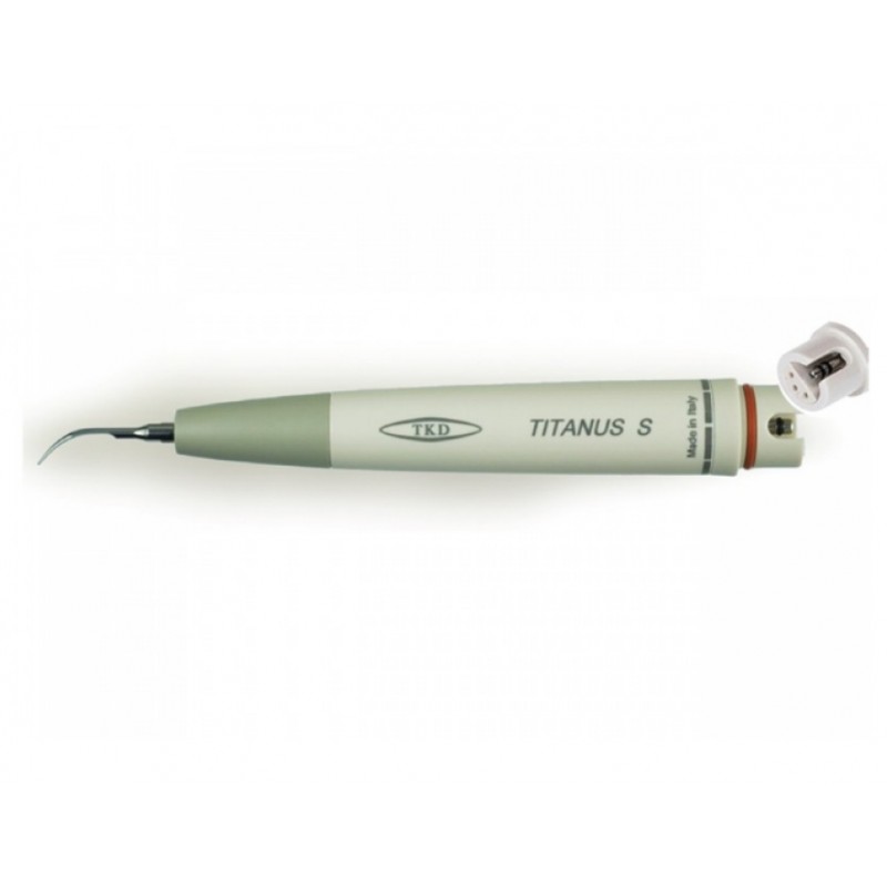 MANIPOLO ABLATORE TITANUS TKD COMPATIBILE SATELEC ACTEON MANIPOLO ABLATORE TITANUS TKD COMPATIBILE SATELEC ACTEON