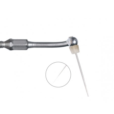 INSERTO SONICFLEX 2003 N.