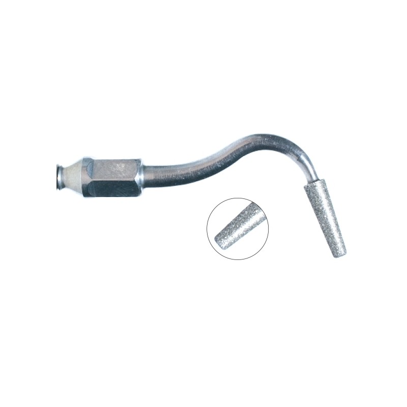 INSERTO SONICFLEX 2003 N.