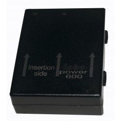 BATTERIA PER KLIK K600