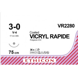 VICRYL RAPID VR2280_x000D_