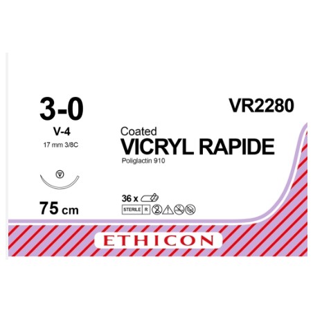 VICRYL RAPID VR2280