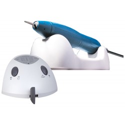 MICROMOTORE K POWER - COMANDO PEDALE