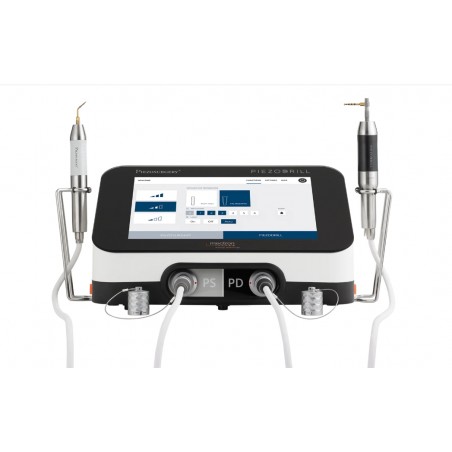 MT-BONE PIEZOSURGERY & PIEZODRILL MT-BONE PIEZOSURGERY & PIEZODRILL