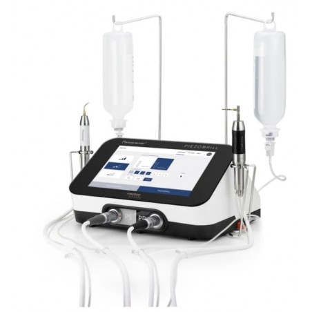 MT-BONE PIEZOSURGERY & PIEZODRILL MT-BONE PIEZOSURGERY & PIEZODRILL