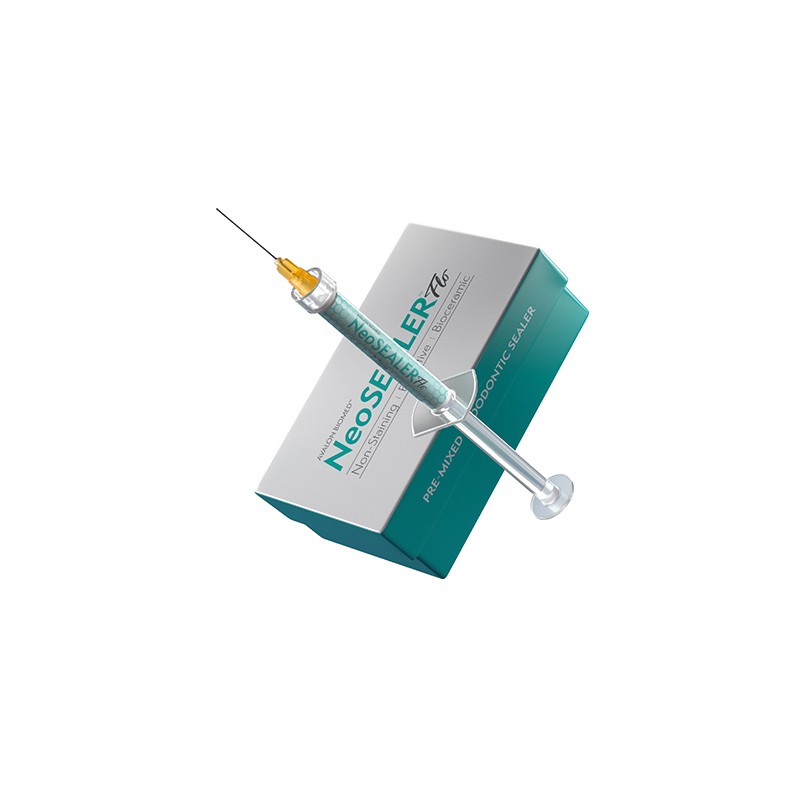 NEOSEALER FLO SPRITZE ERSATZ