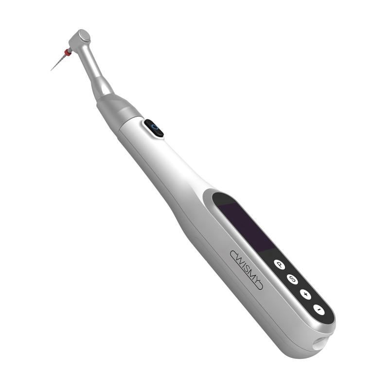 WISMY ENDO WISE BOMEDENT