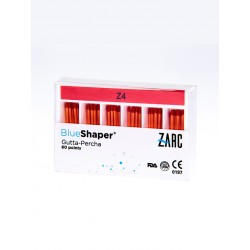 GUTTAPERCA BLUESHAPER Z