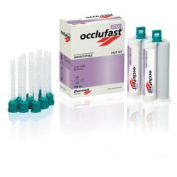 OCCLUFAST ROCK IN CARTUCCIA