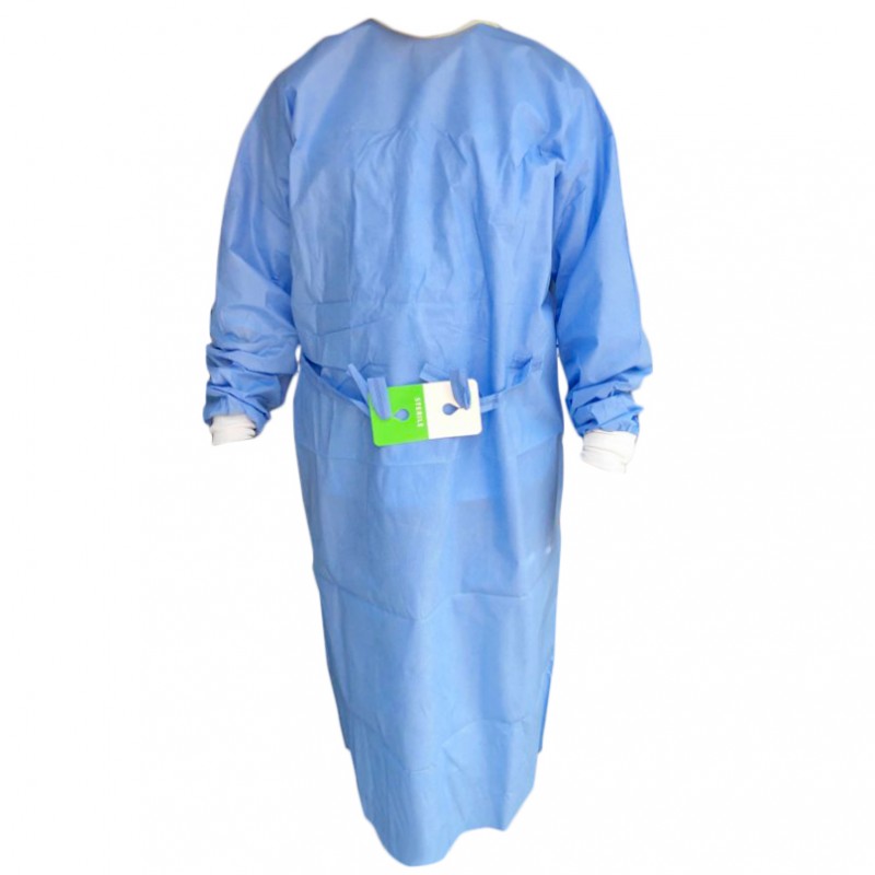 CAMICI STERILI-SPECIALI