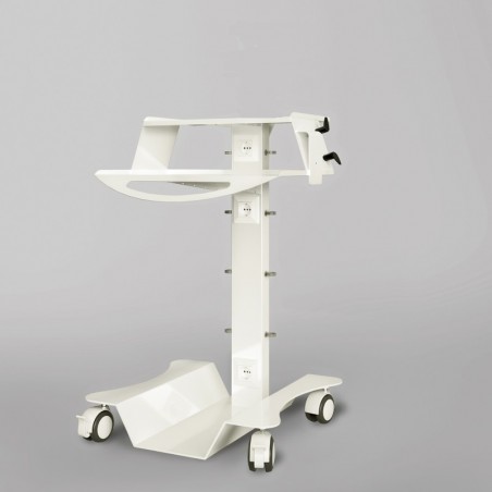 INTRAORALSCANNER-WAGEN