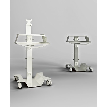 INTRAORALSCANNER-WAGEN