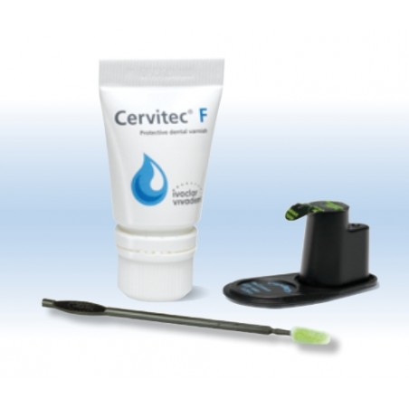 CERVITEC F - TUBETTO 7 GRAMMI - SCAD.