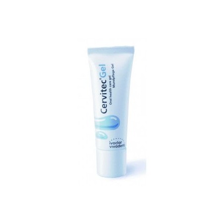 CERVITEC GEL - TUBETTO 20 GRAMMI - SCAD.