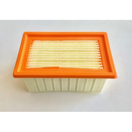 HEPA-FILTER FÜR TERMINALS