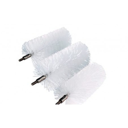 ERSATZBÜRSTEN FÜR DIE ROHRREINIGUNG 50