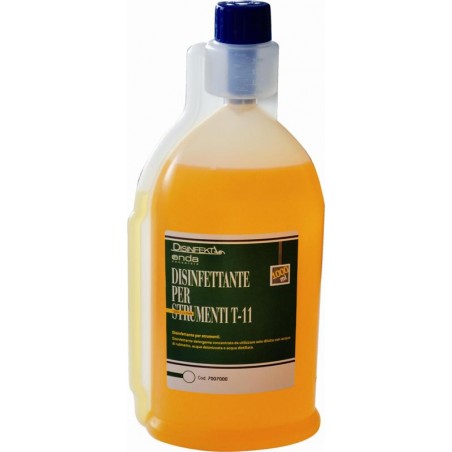 T-11 WERKZEUGE REINIGEN 1 LITER