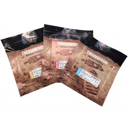 THREE TONE PROBITE SPORT.