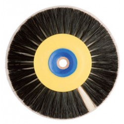 IDEALE MEHRSCHICHTBÜRSTE