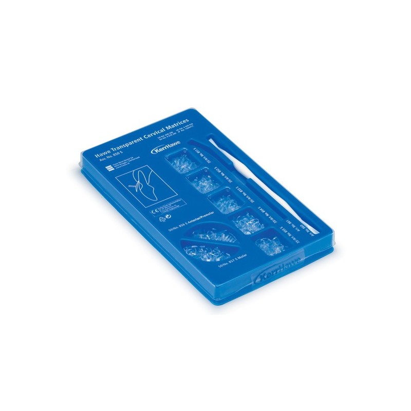 MATRICI CERVICALI 853 S