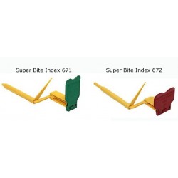 SUPER BITE ANTERIOR 671