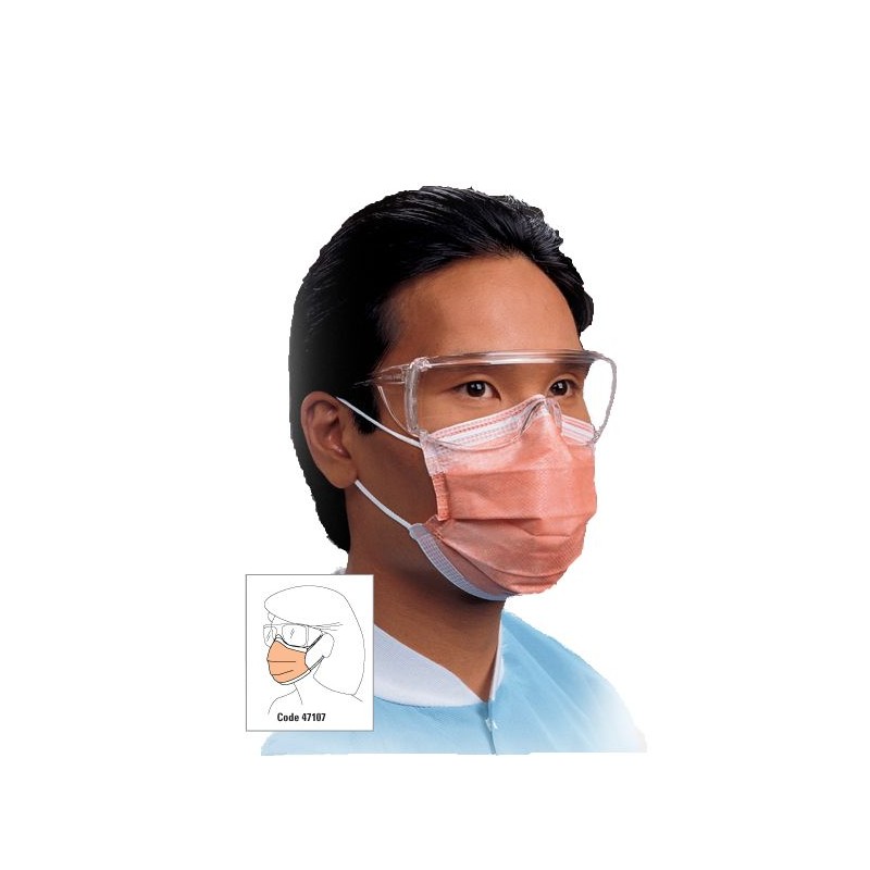 MASCHERINE FLUID-SHIELD