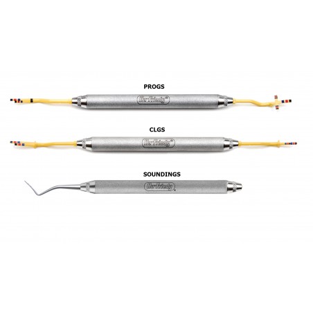CROWN LENGTHENING GAUGE DR.