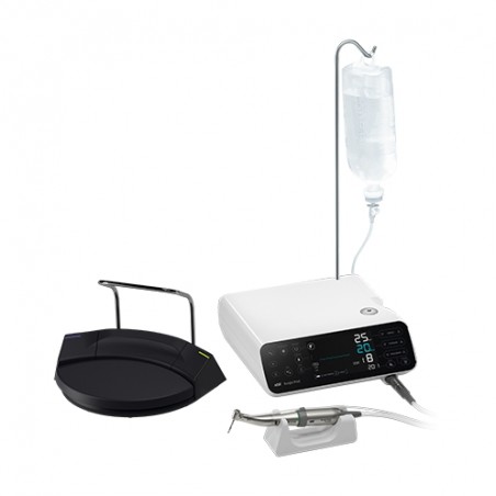 SURGIC PRO2 NSK CON MANIPOLO 20:1