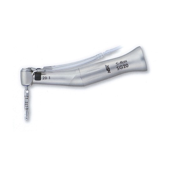 CONTRANGOLO 20:1 SG20 S-MAX