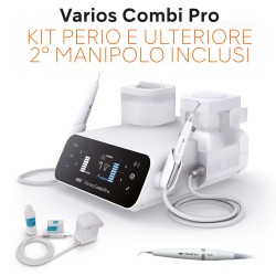 VARIOS COMBI PRO NSK