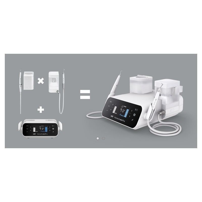 VARIOS COMBI PRO NSK