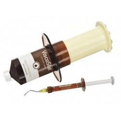 VISCOSTAT GEL VISCOSO RETRATTORE - SOLFATO FERRICO