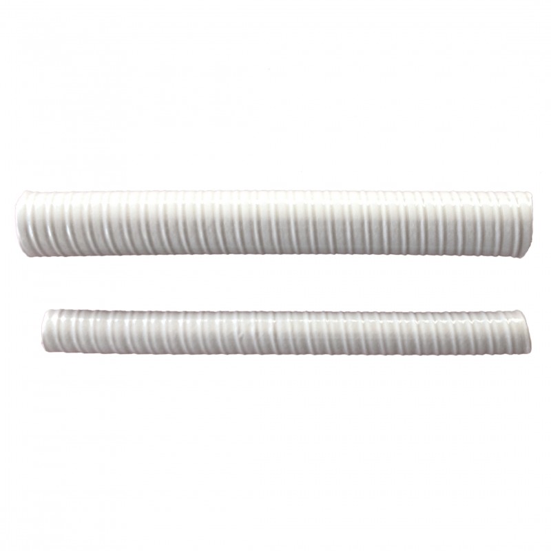 TUBO GRIGIO ASPIRATORE PICCOLO VHR TUBO GRIGIO ASPIRATORE PICCOLO VHR